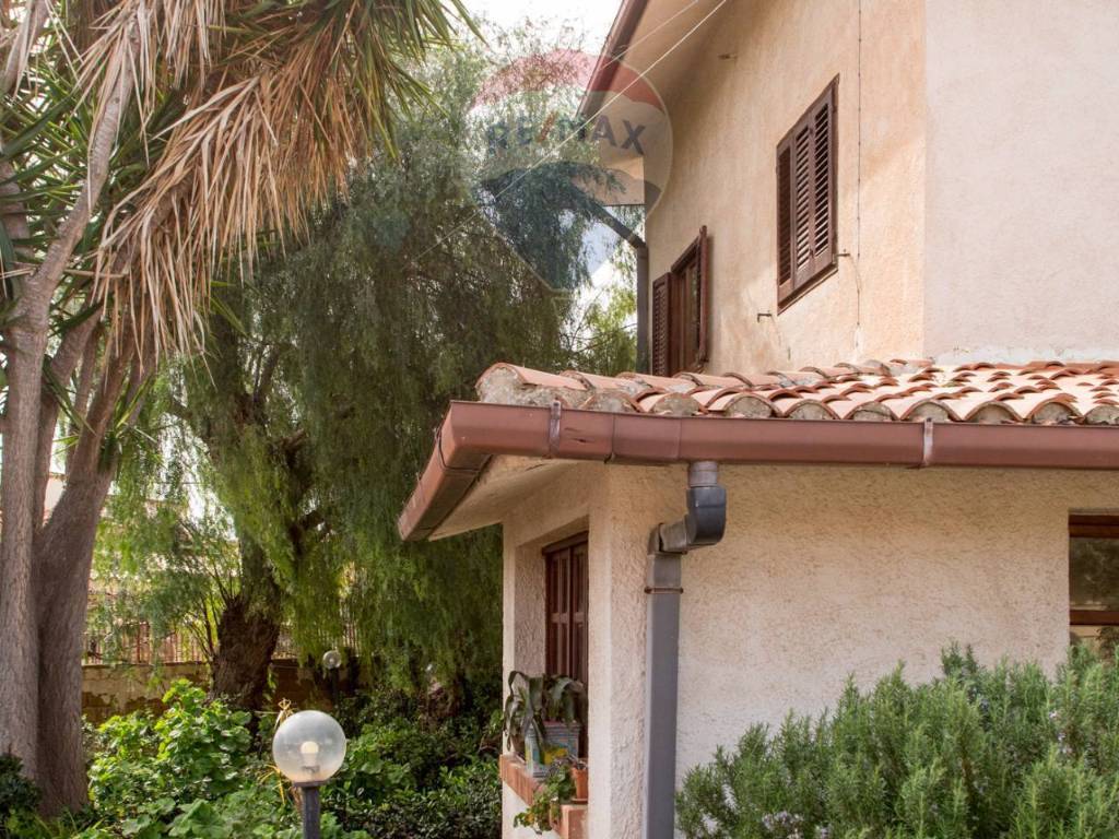 Villa a Agrigento in Via Capo Passero, 6 - Foto 4