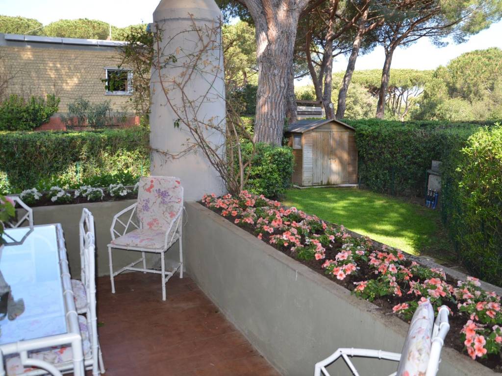 Appartamento a Castiglione della pescaia in Pedonale della Luna, 4 - Foto 4
