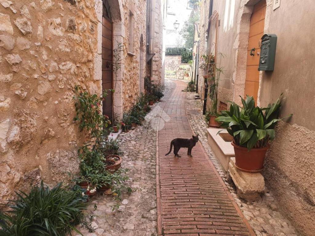 Appartamento a Veroli in Via Castel Briccoli, 11 - Foto 4