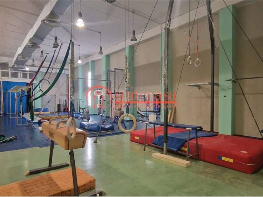 Immobile a Trani in corso Don Luigi Sturzo - Foto 3
