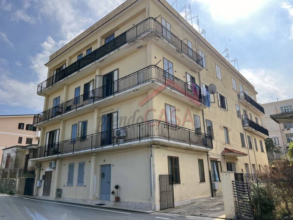 Attico / mansarda a Briatico in Via Stazione - Foto 2