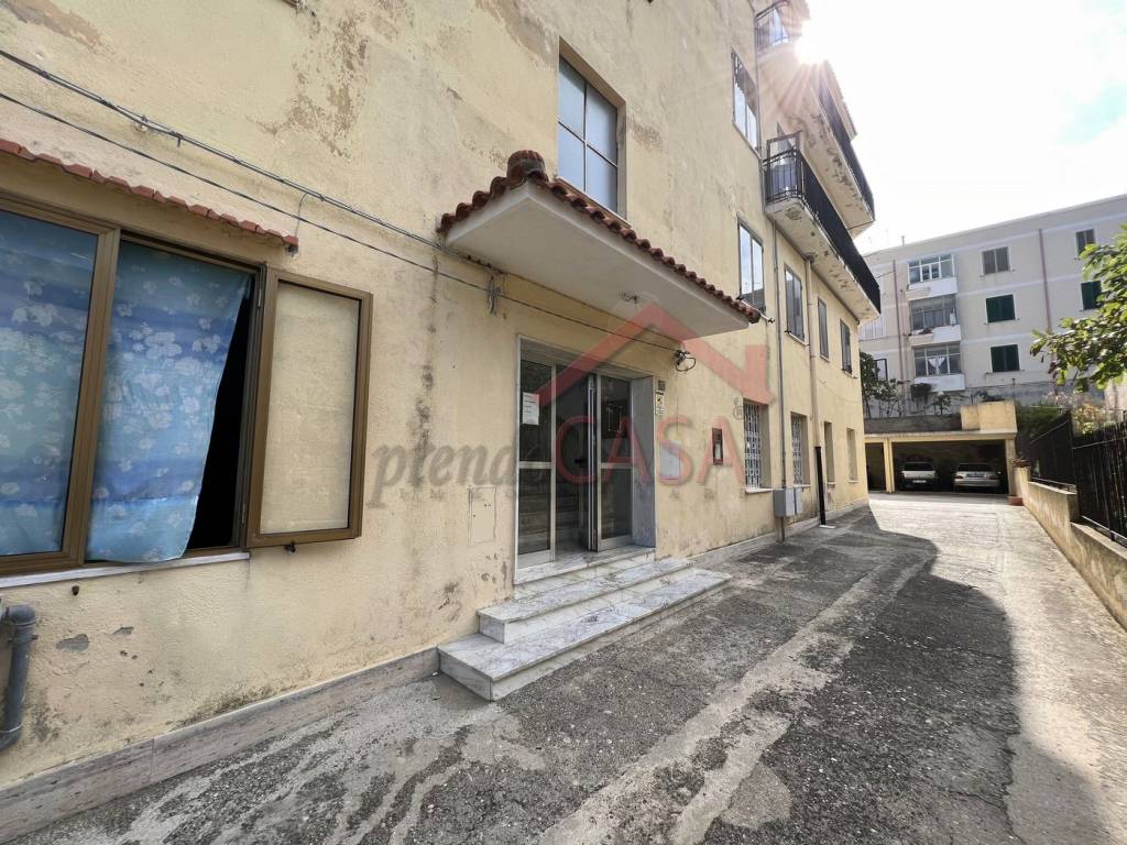 Attico / mansarda a Briatico in Via Stazione - Foto 3