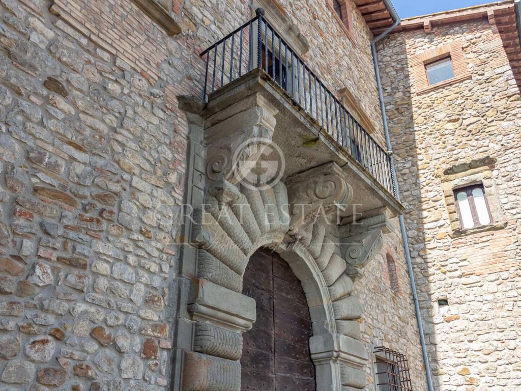 Rustico / casale a Fabro in Vocabolo Campi - Foto 3