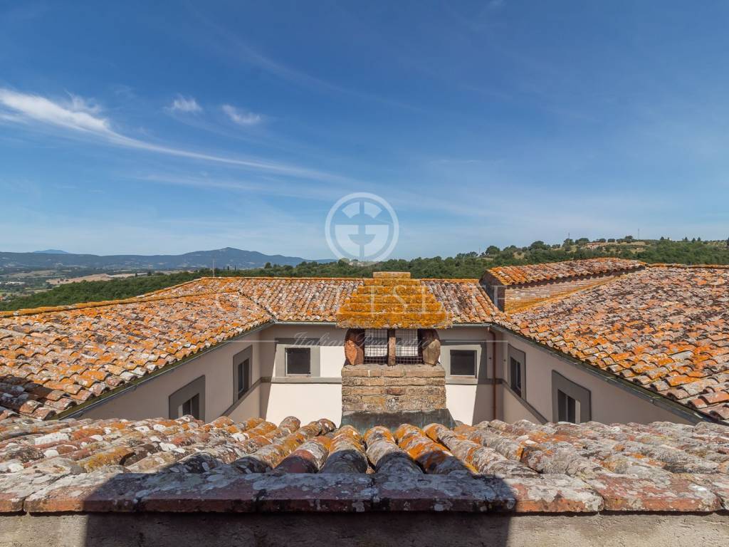 Rustico / casale a Fabro in Vocabolo Campi - Foto 4