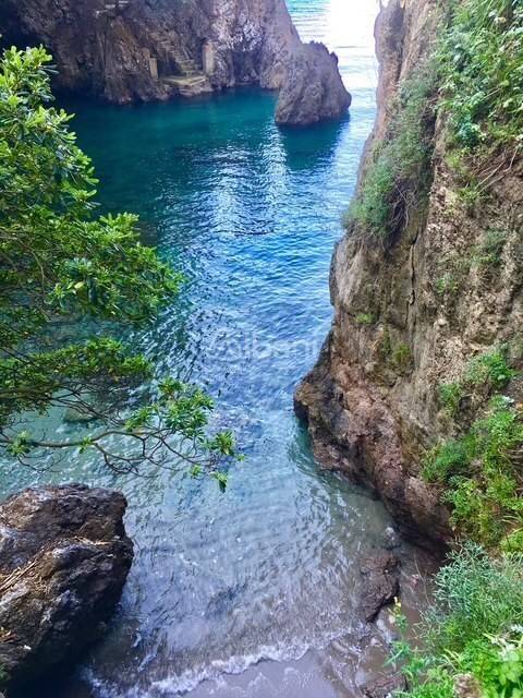 Villa a Lerici in località cala - Foto 2
