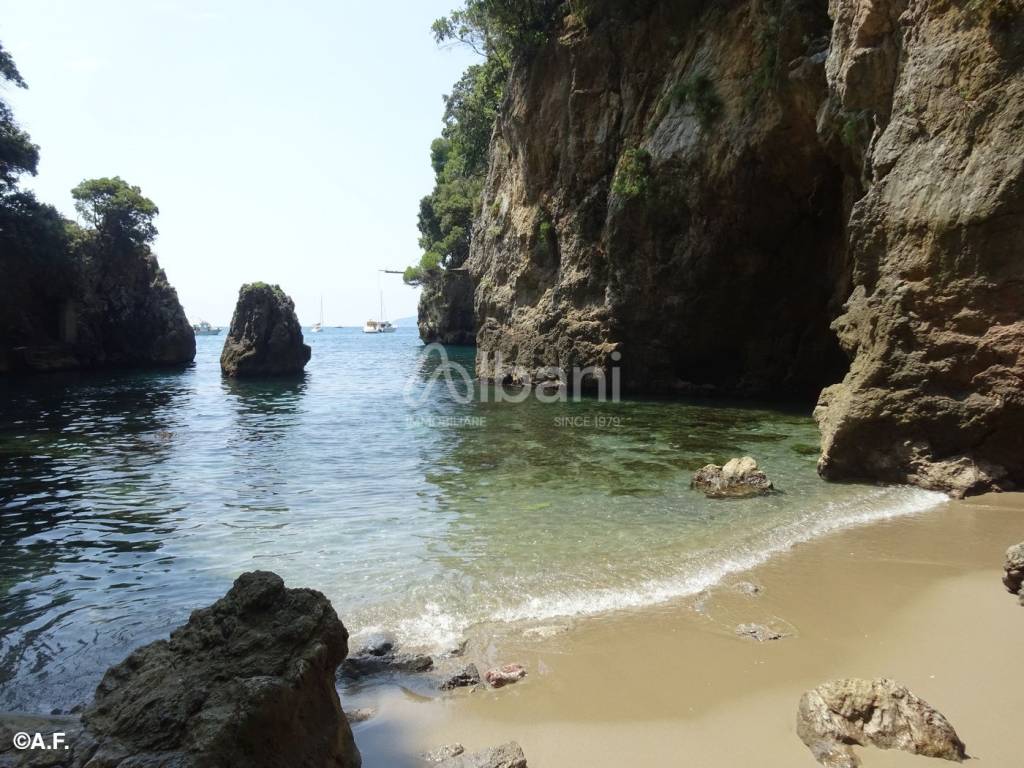 Villa a Lerici in località cala - Foto 4