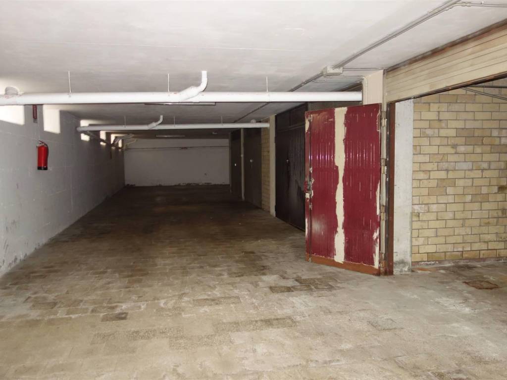 Box / garage a San severo - Foto 4