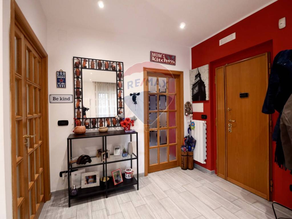 Appartamento a Bari in Viale John Fitzgerald Kennedy, 77 - Foto 2