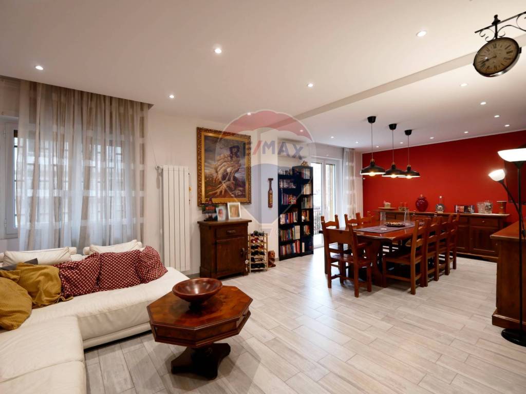 Appartamento a Bari in Viale John Fitzgerald Kennedy, 77 - Foto 3