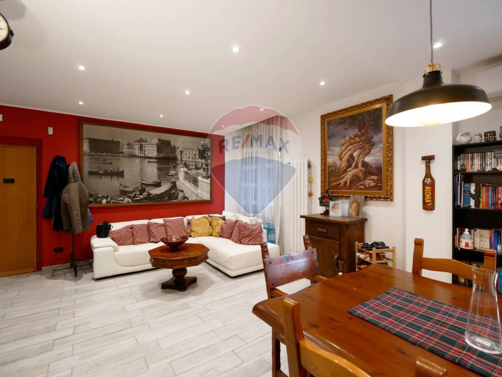Appartamento a Bari in Viale John Fitzgerald Kennedy, 77 - Foto 4