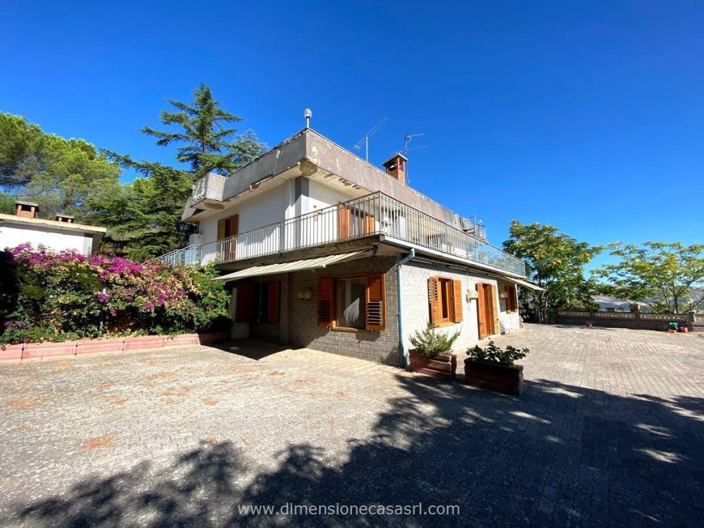 Villa a Caltanissetta in SP42 - Foto 4