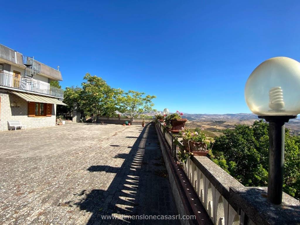 Villa a Caltanissetta in SP42 - Foto 5