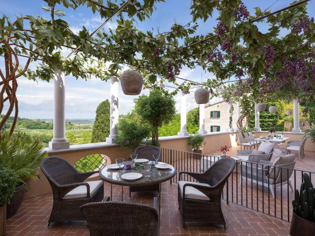 Villa a Casciana terme lari - Foto 2