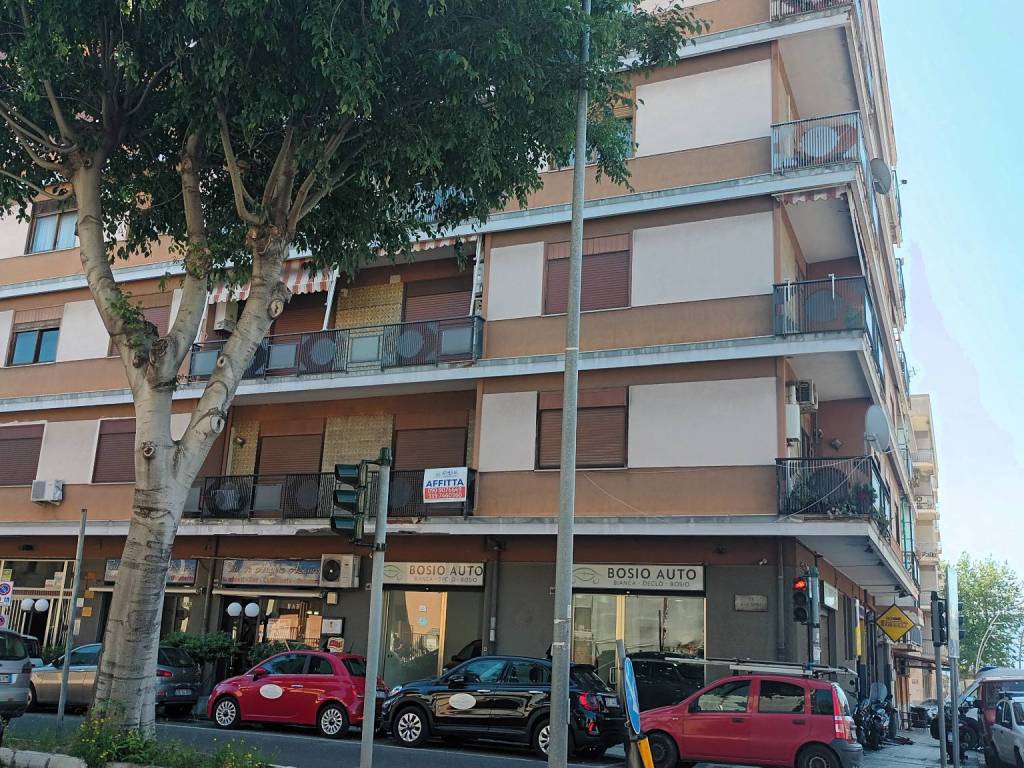 Appartamento a Messina in Via Giuseppe La Farina, 131 - Foto 4
