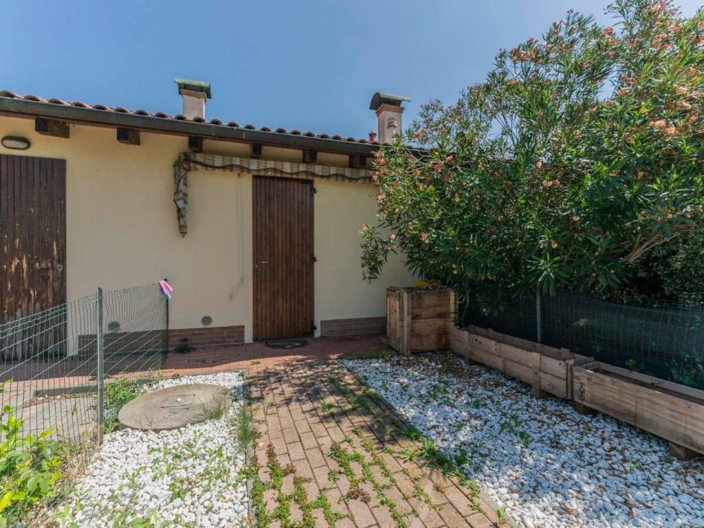 Villetta a schiera a Ferrara in Via Pontisette - Foto 2