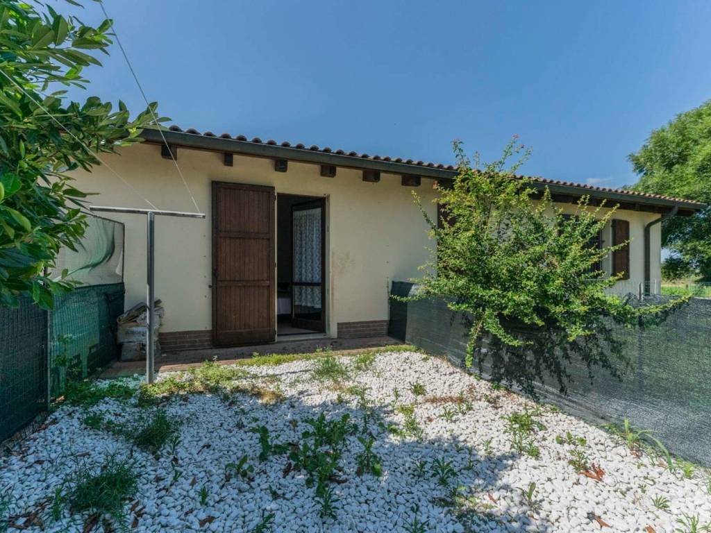 Villetta a schiera a Ferrara in Via Pontisette - Foto 4