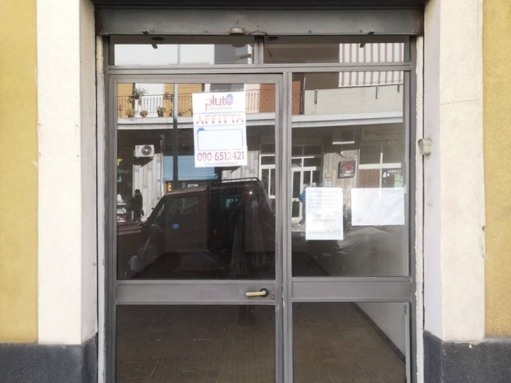 Immobile a Messina in Via Risorgimento, 195 - Foto 2