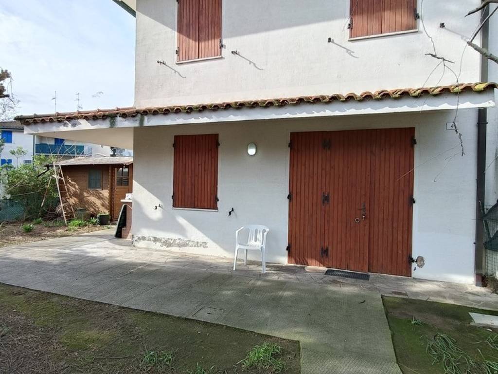 Villetta a schiera a Ravenna in Viale Pablo Picasso, 4 - Foto 2