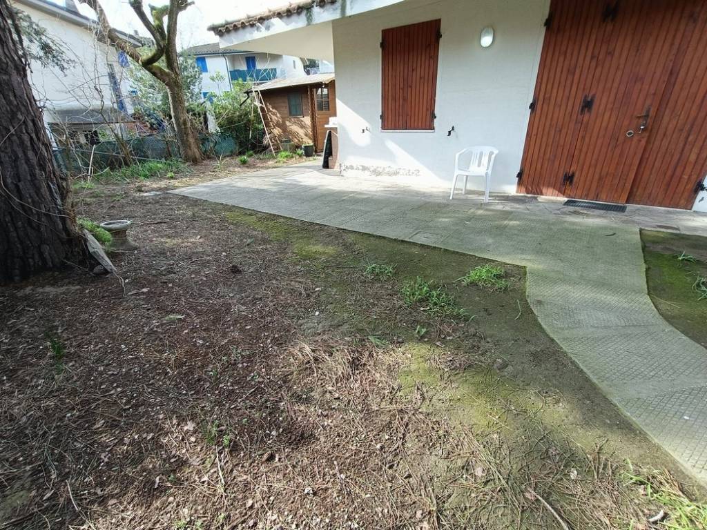 Villetta a schiera a Ravenna in Viale Pablo Picasso, 4 - Foto 3