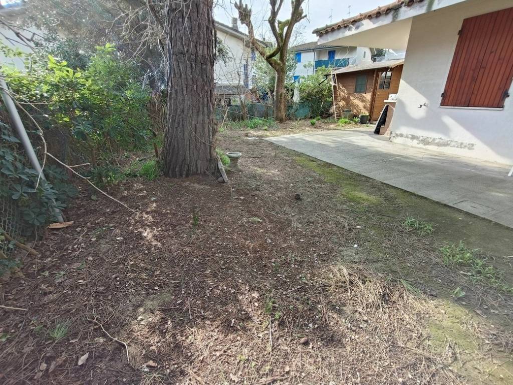 Villetta a schiera a Ravenna in Viale Pablo Picasso, 4 - Foto 4