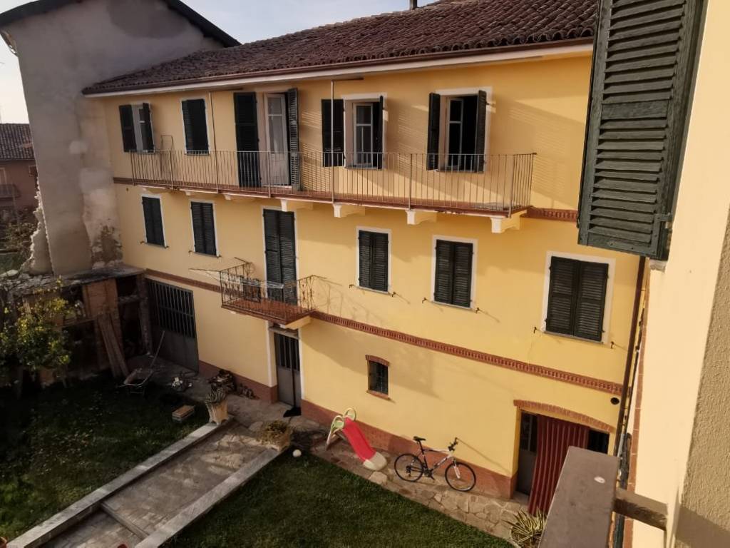 Appartamento a Montegrosso d'asti - Foto 2