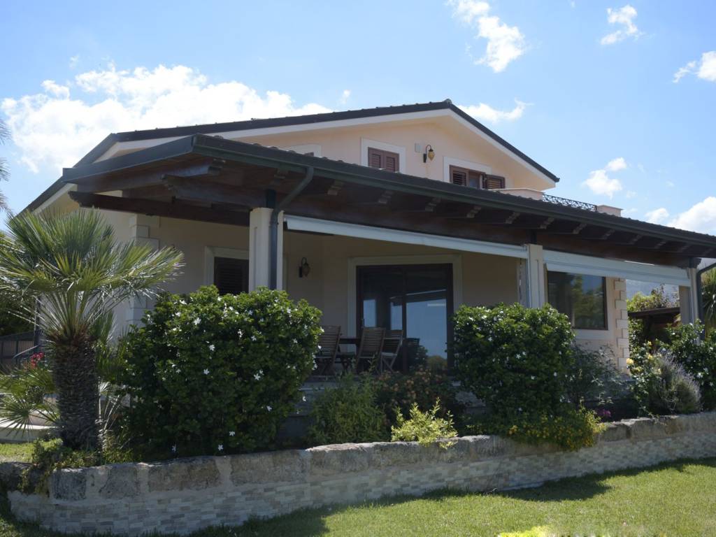 Villa a Cinisi - Foto 3