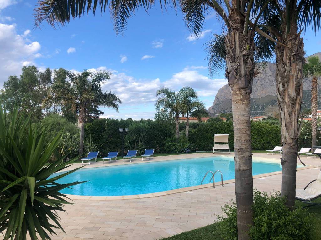 Villa a Cinisi - Foto 4