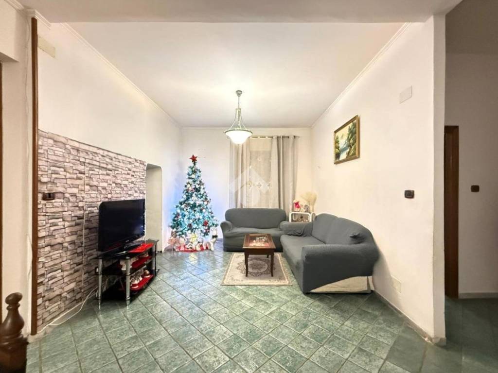 Appartamento a Sezze in Via Lombardia, 1 - Foto 3
