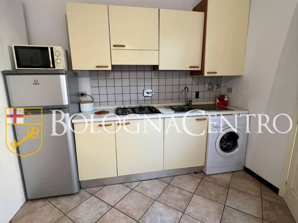 Appartamento a Bologna in Via Filippo Turati - Foto 2