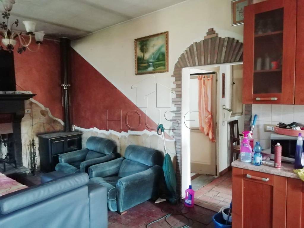 Rustico / casale a Citerna - Foto 3