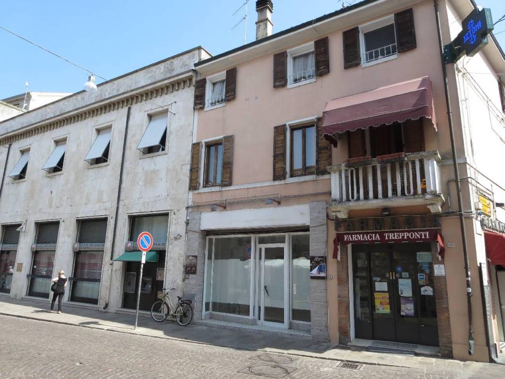 Immobile a Comacchio in Piazza Vincenzino Folegatti - Foto 4