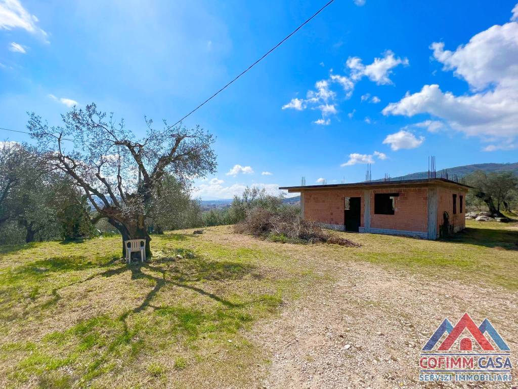 Villa a Sora in Via San Giorgio - Foto 2