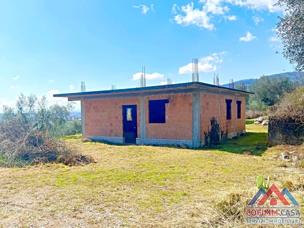 Villa a Sora in Via San Giorgio - Foto 3