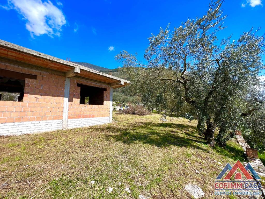 Villa a Sora in Via San Giorgio - Foto 4