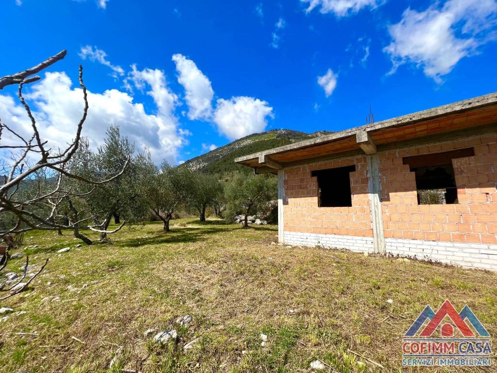 Villa a Sora in Via San Giorgio - Foto 5