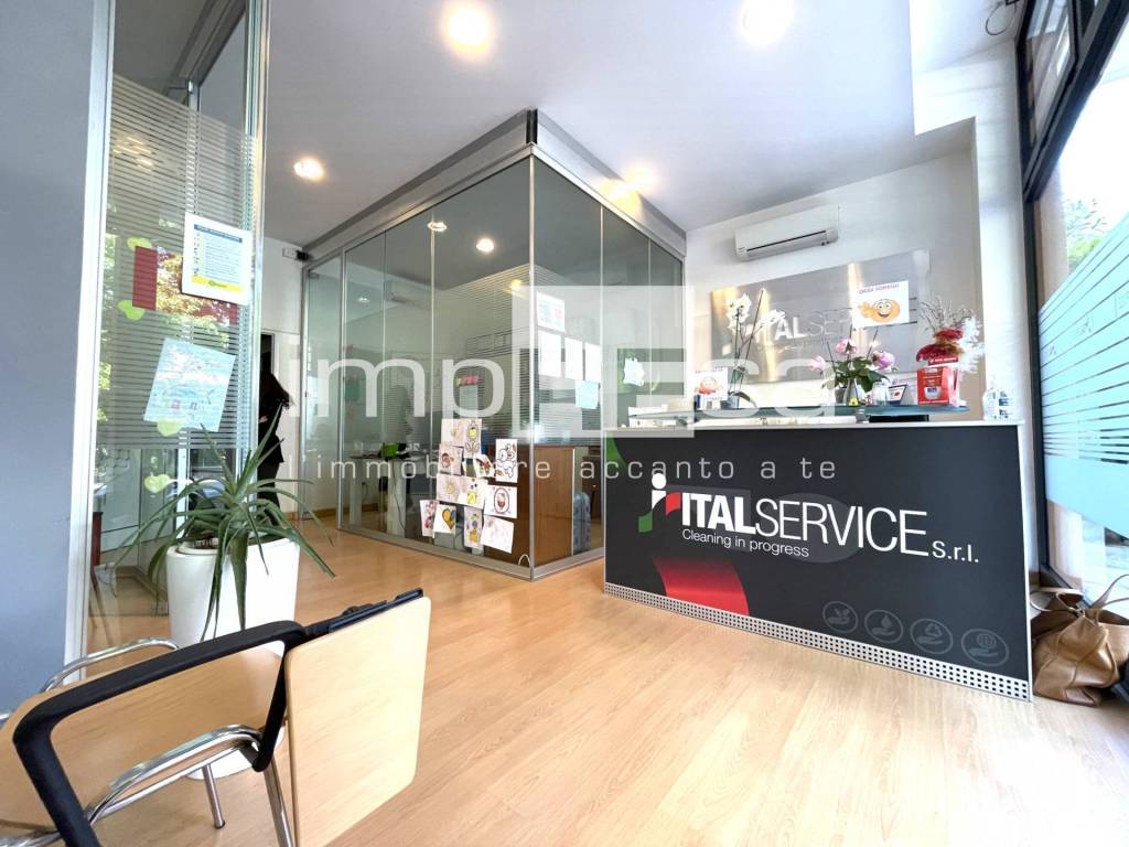 Immobile a Mogliano veneto in via roma, 95 - Foto 3