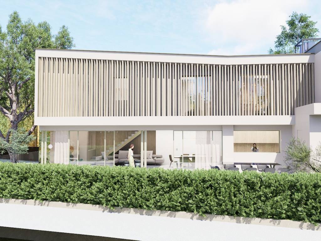 Villa a Cervia in Viale Romagna, 11 - Foto 2