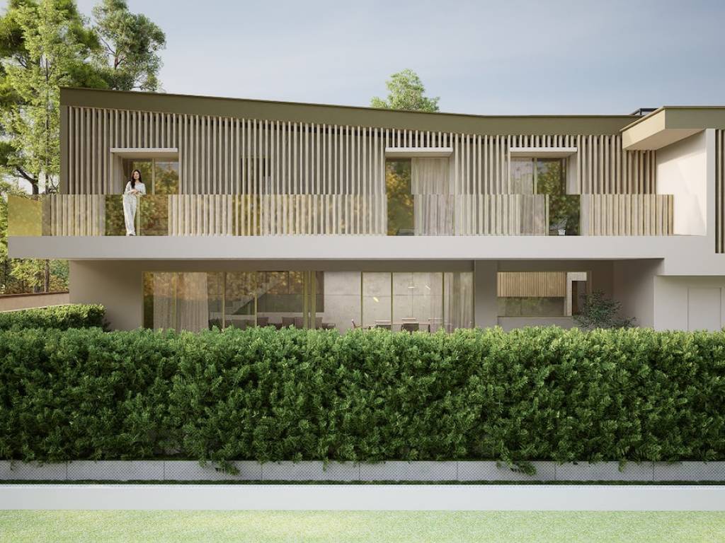 Villa a Cervia in Viale Romagna, 11 - Foto 5