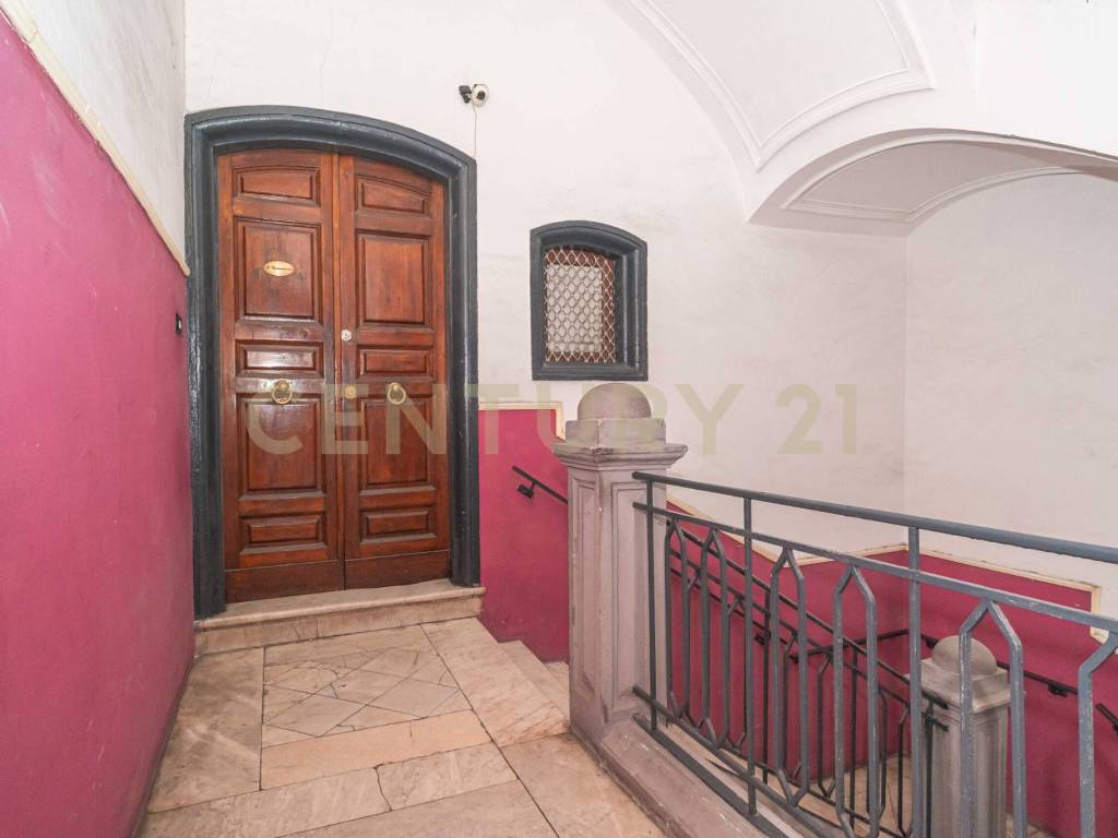 Appartamento a Catania in Via Plebiscito , 186 - Foto 3