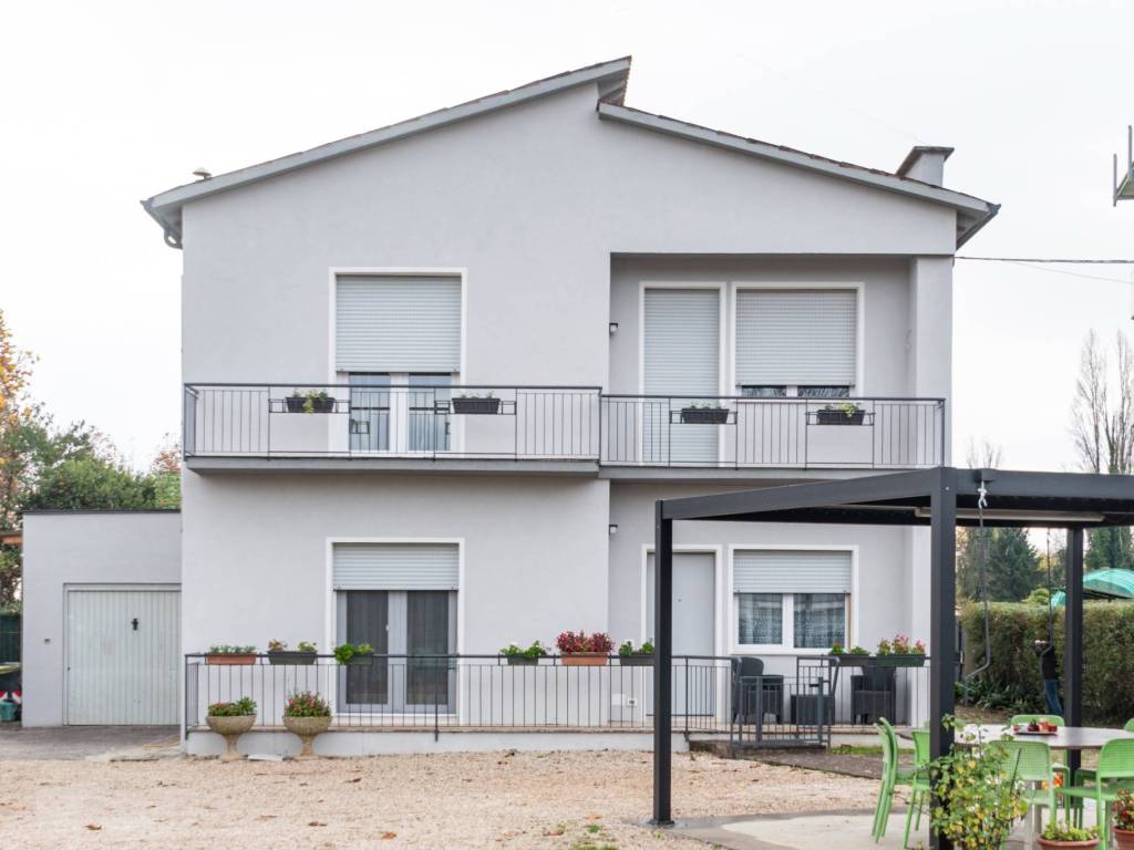 Appartamento a Vicenza in Via Ca' Balbi, 204 - Foto 2