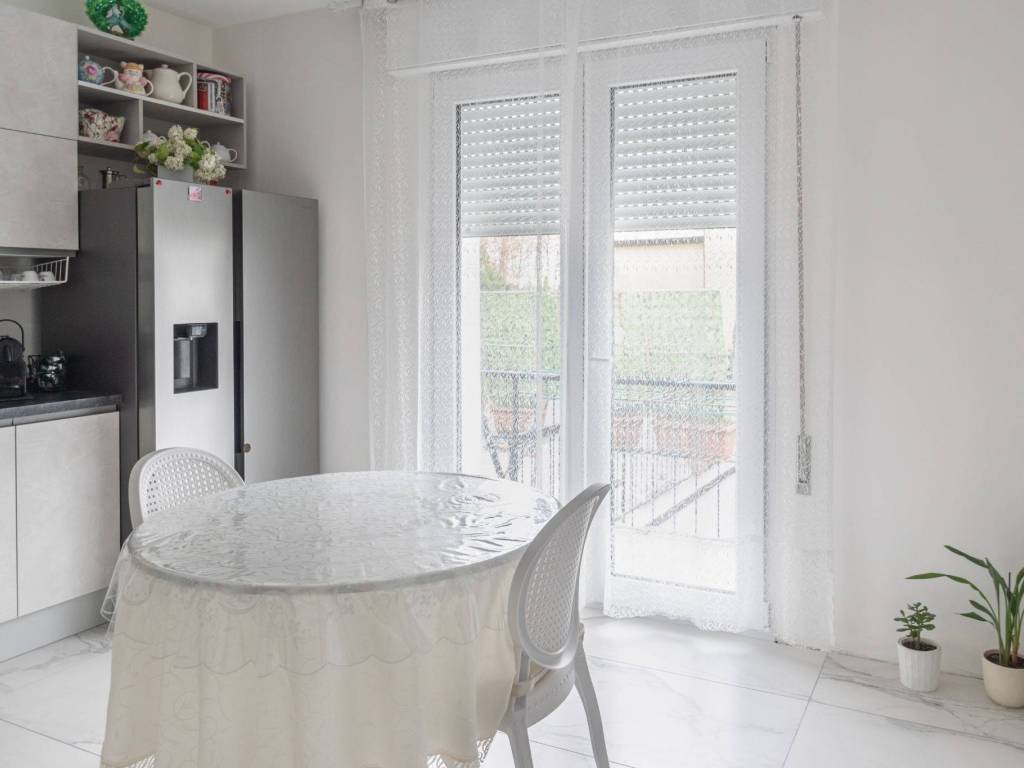 Appartamento a Vicenza in Via Ca' Balbi, 204 - Foto 5