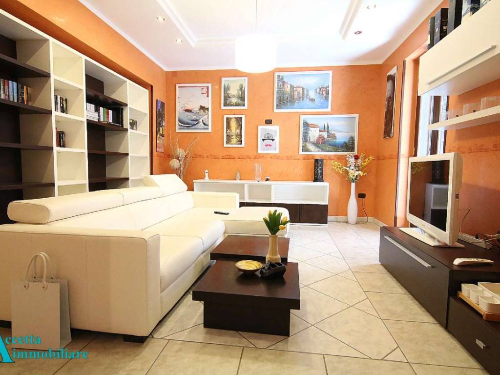 Appartamento a Taranto in via Monfalcone - Foto 2