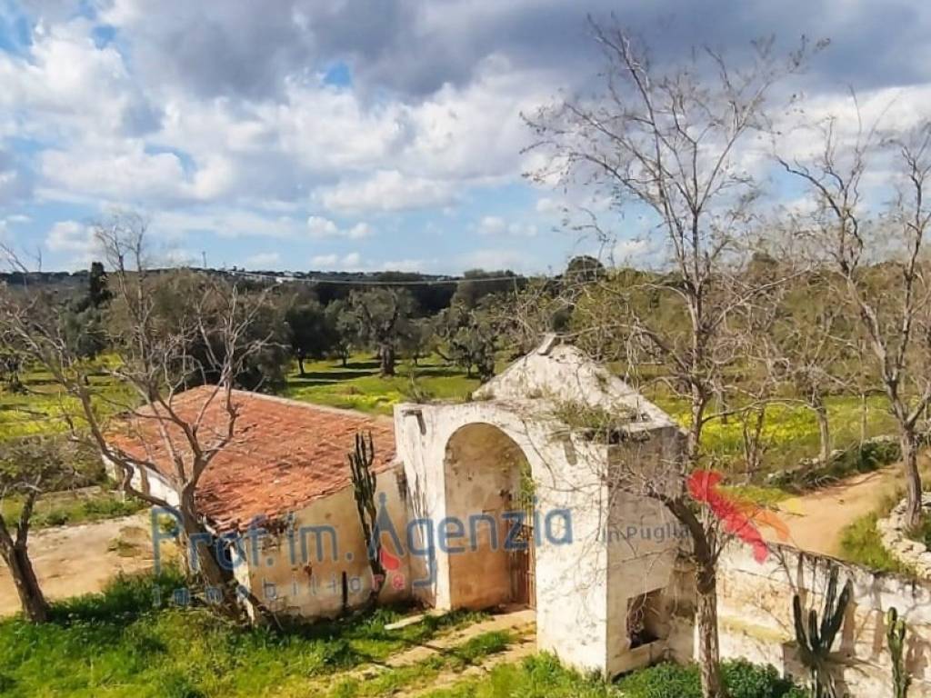 Rustico / casale a Carovigno - Foto 3