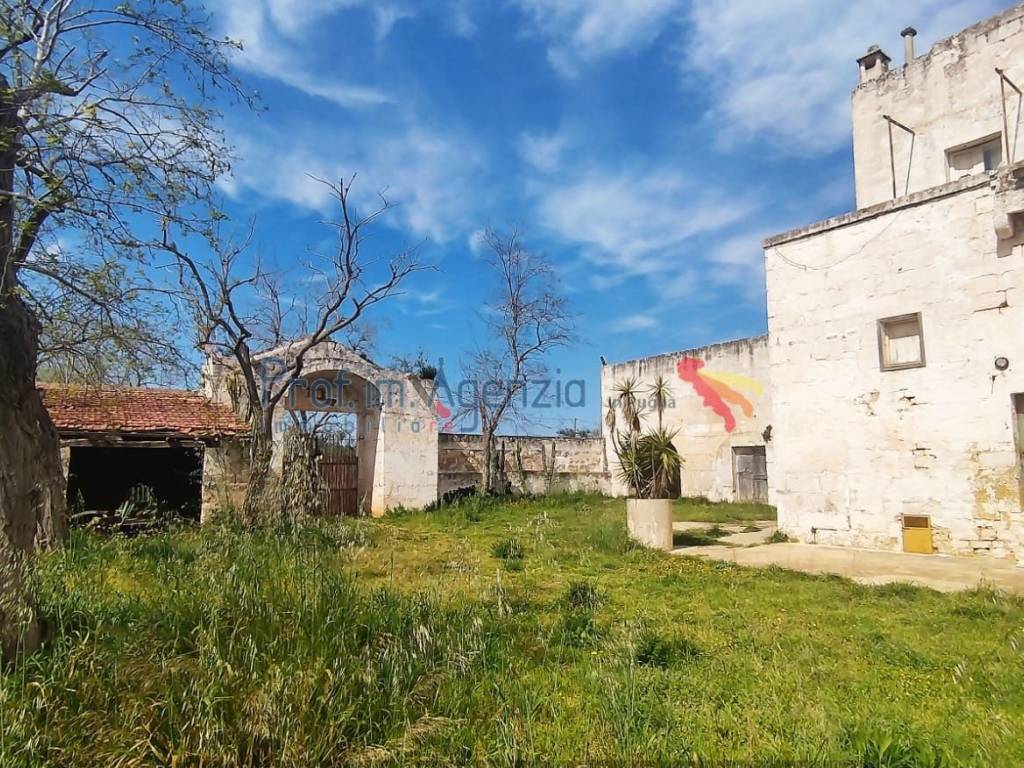 Rustico / casale a Carovigno - Foto 4