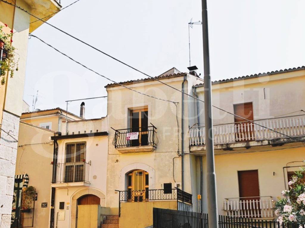 Casa indipendente a Venafro in Piazza Guglielmo Marconi, s/n - Foto 4