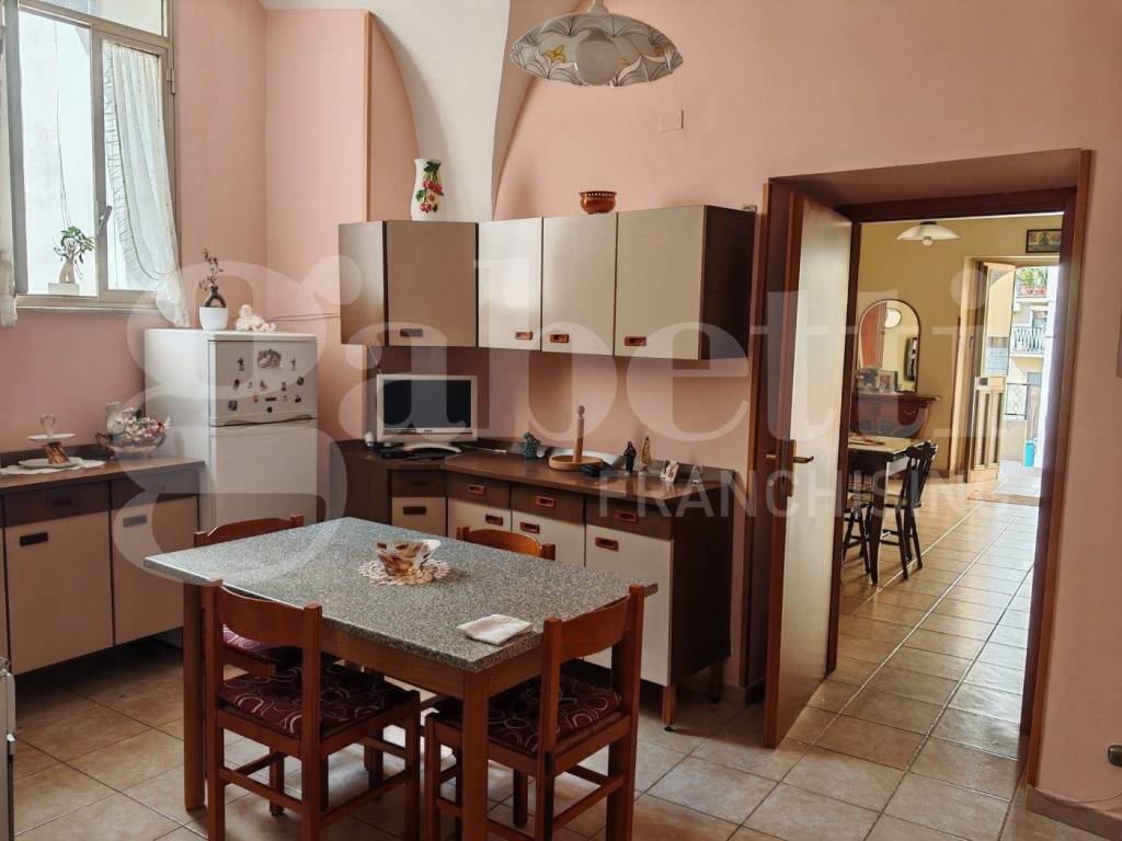 Casa indipendente a Venafro in Piazza Guglielmo Marconi, s/n - Foto 5