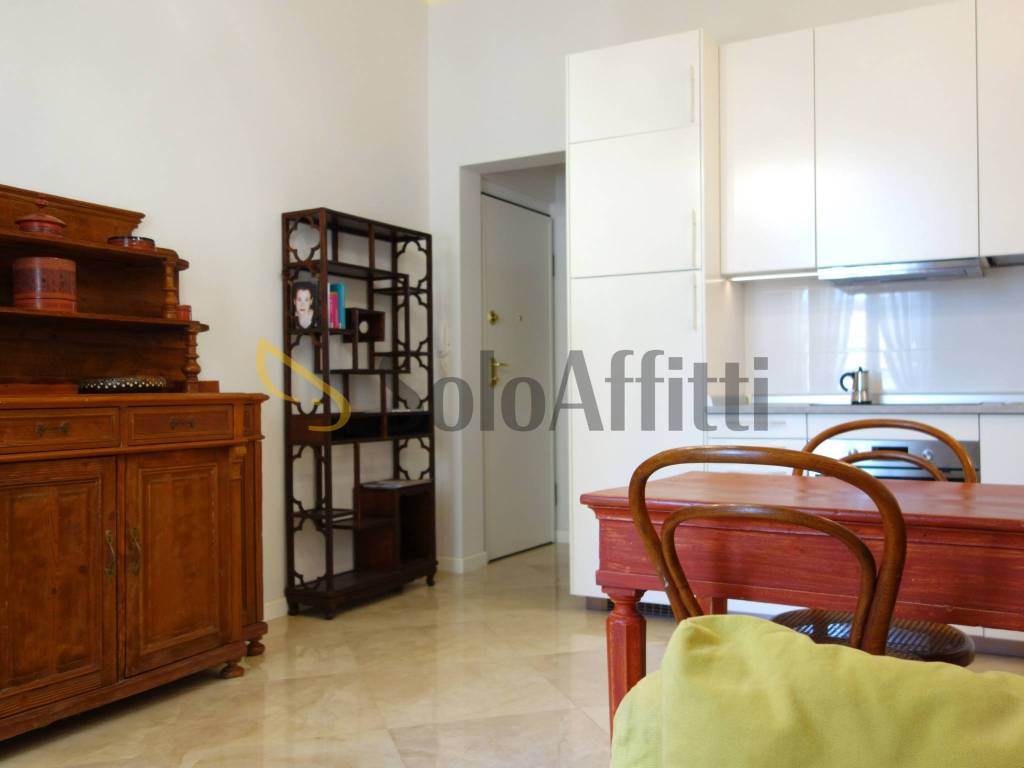 Appartamento a Sanremo in Corso G. Garibaldi, 169 - Foto 2