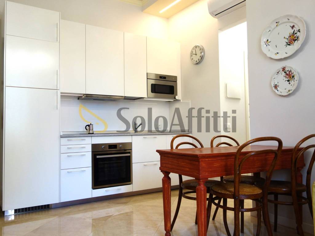 Appartamento a Sanremo in Corso G. Garibaldi, 169 - Foto 3