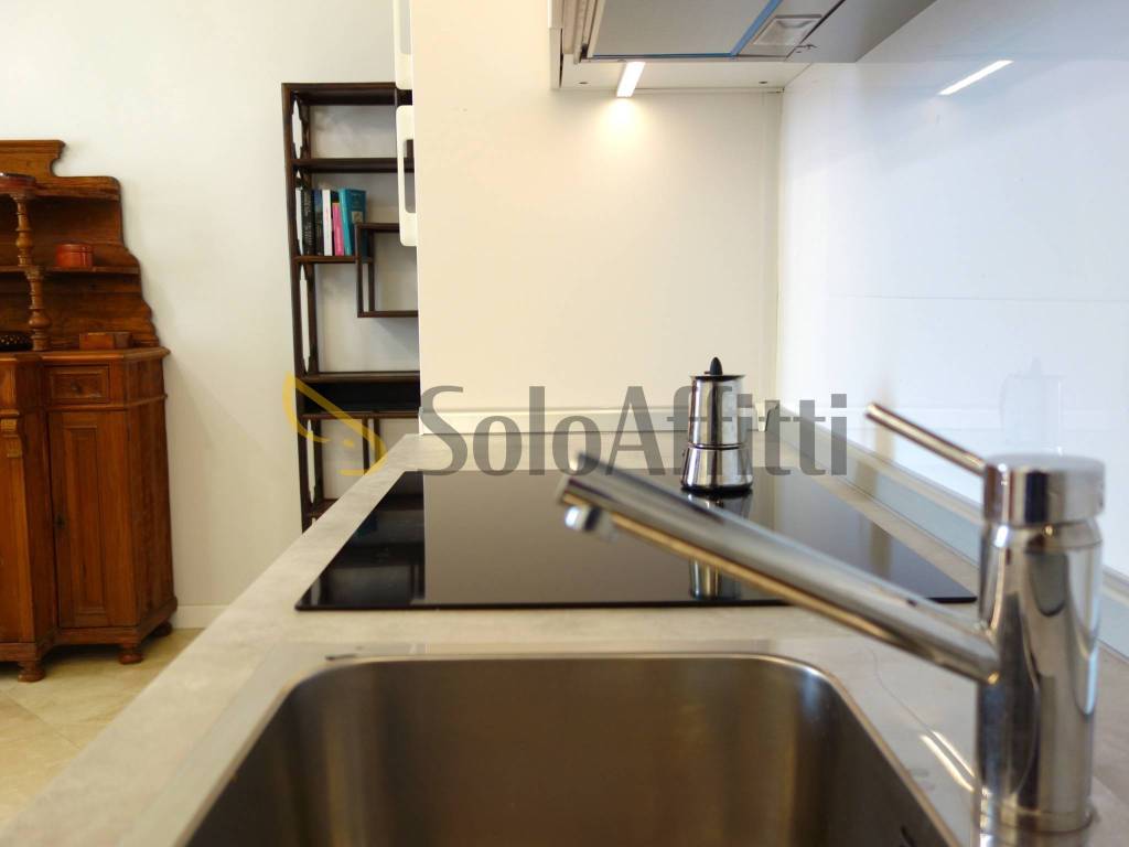 Appartamento a Sanremo in Corso G. Garibaldi, 169 - Foto 4