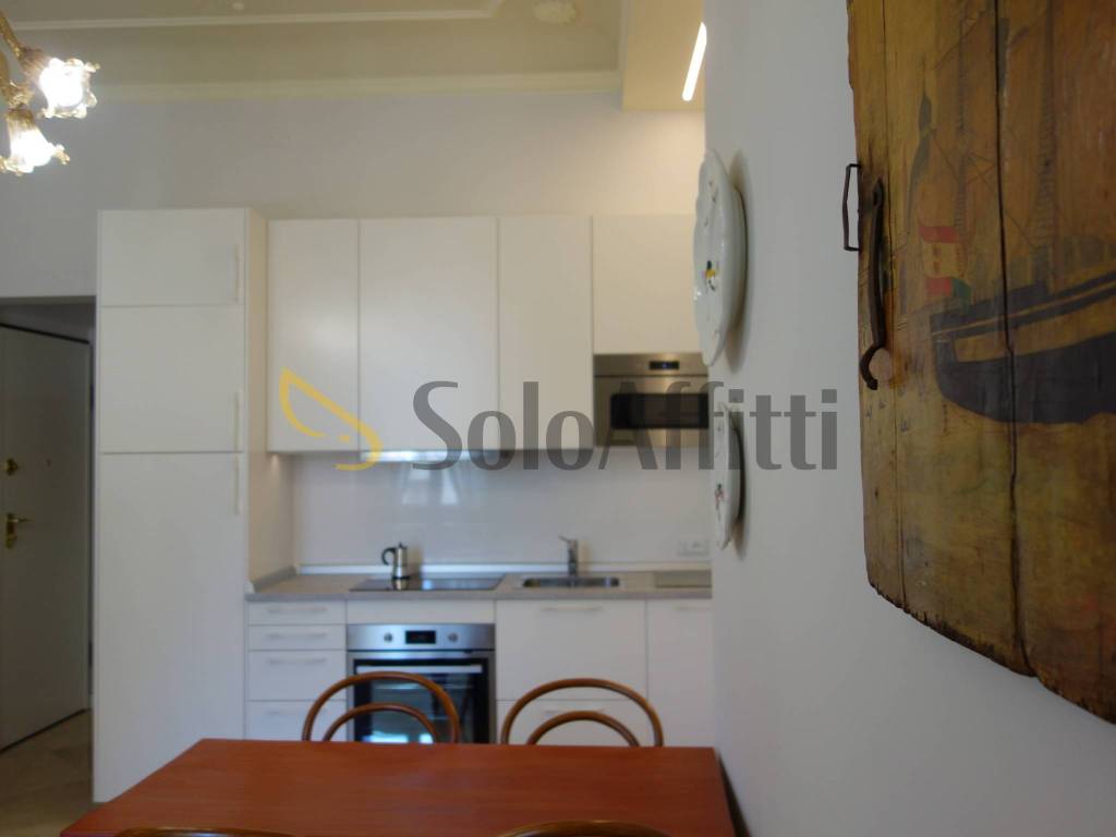 Appartamento a Sanremo in Corso G. Garibaldi, 169 - Foto 5